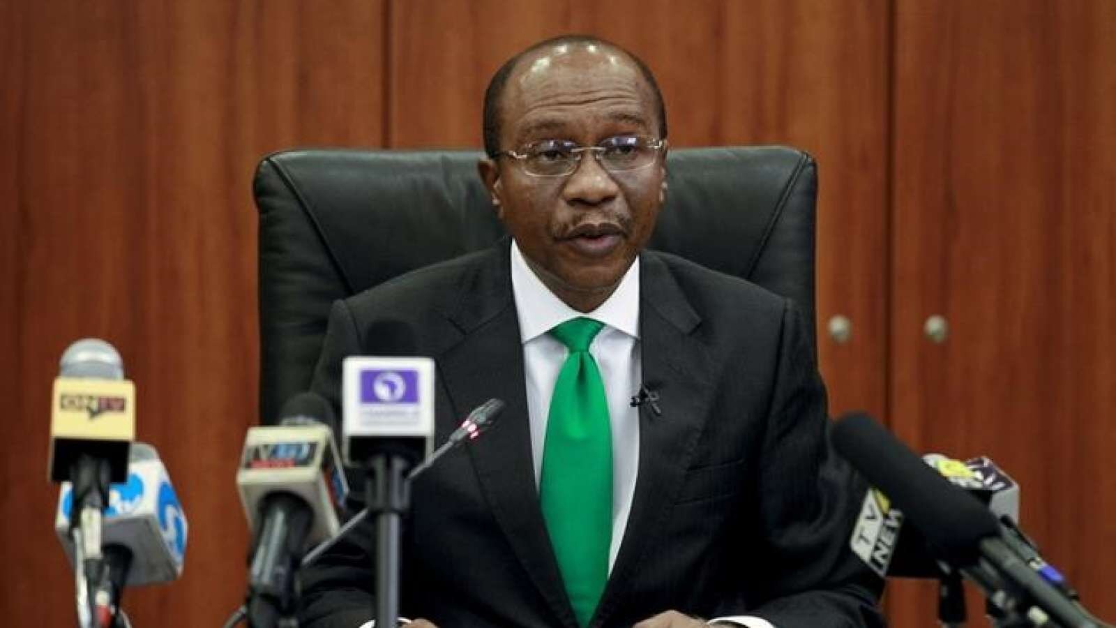 CBN debunks expiry date on BVN