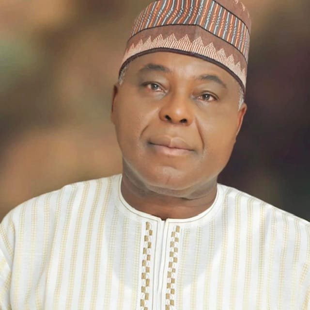 JUST IN: AIT founder Raymond Dokpesi is dead