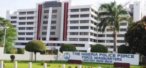 NPF Abuja Headquarter