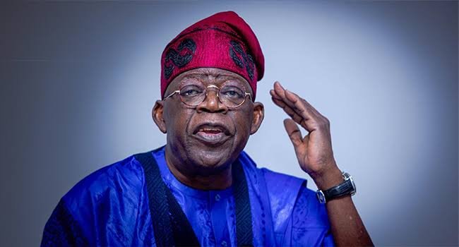 President Tinubu seeks military reform to confront unconventional forces