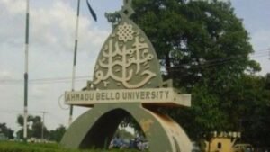 Ahmadu-Bello-University