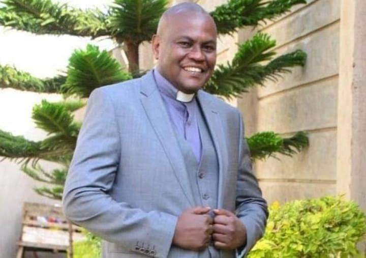 Catholic priest dies after checking into hotel with girlfriend in Kenya