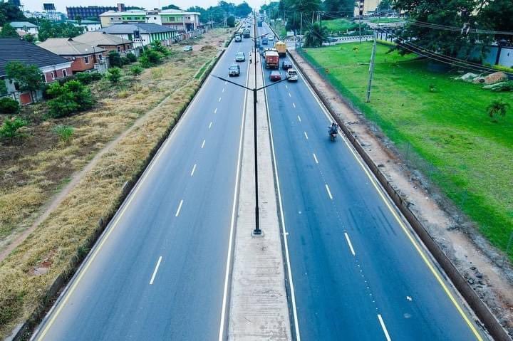 Ogun reiterates commitment to Abeokuta-Sagamu road maintenance