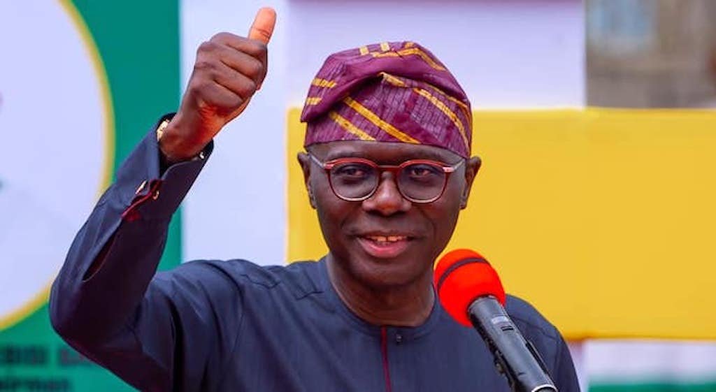 State Election Petition resounds gov Sanwo Olu’s victory in last guber poll