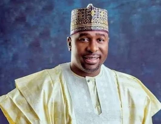 Yusuf Liman emerges as Chairman, Northern Speakers Forum