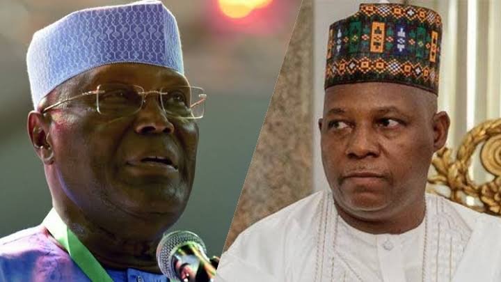 Look elsewhere for your luciferous libel on VP Shettima — MURIC tells Atiku’s aide