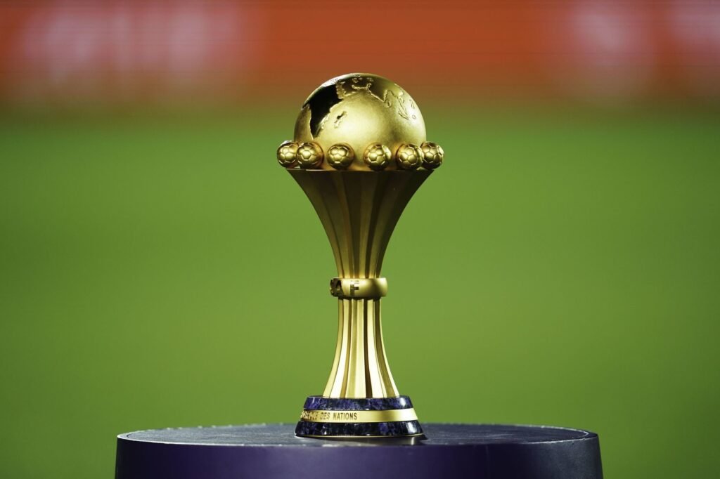AFCON-2021