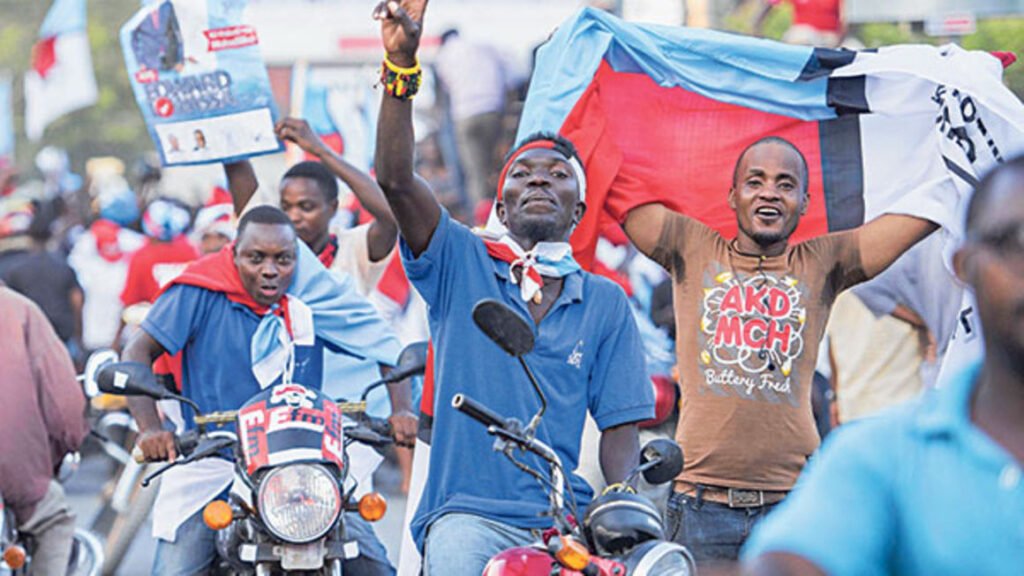 chadema