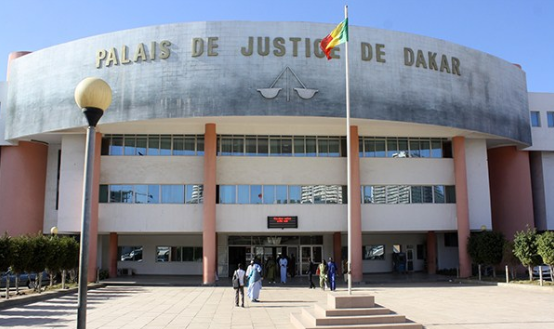 Dakar