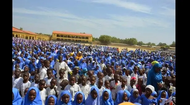 BORNO-PRIMARY-SCHOOLS