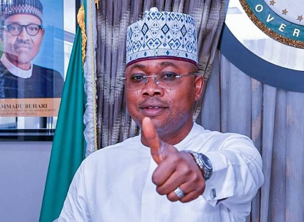 Usman-Ododo
