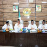 ‘We’re tired of blackouts in our states’: Northeast governors cry out, tables key demands from FG