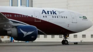 Arik