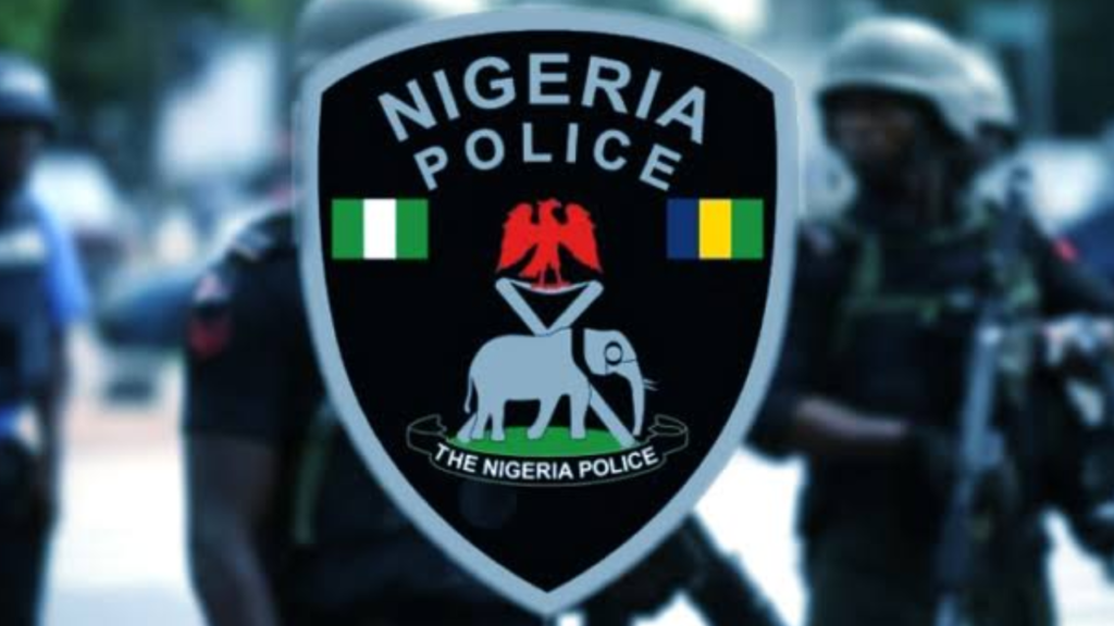 Nigeria-Police-Unveils-Special-Intervention-Squad-to-Combat-Kidnapping-News-Central-TV