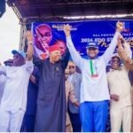 Edo State: Shettima champions Okpebholo’s vision for functional future