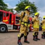 FG launches next phase of fire service recruitment