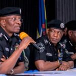 Insecurity: Police record massive gains, arrest 10,852 suspected kidnappers, armed robbers, bandits in three months