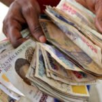 Naira ranked among worst-performing currencies in Africa