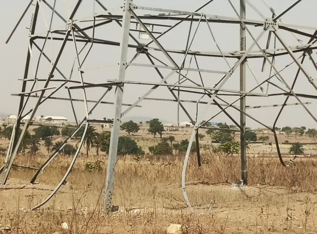 TCN-vandalised-line