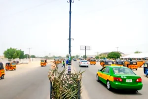 Unipole-Kano-Road-Facing-Traffic-To-Maiduguri-City-34