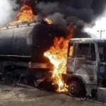  Jigawa tanker fire incident: Committee submits report to governor, 209 lives lost 