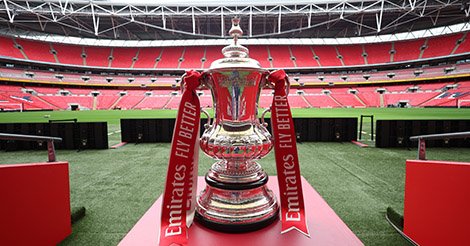 2022 FA Cup Final Previews