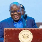 President-Akufo-Addo