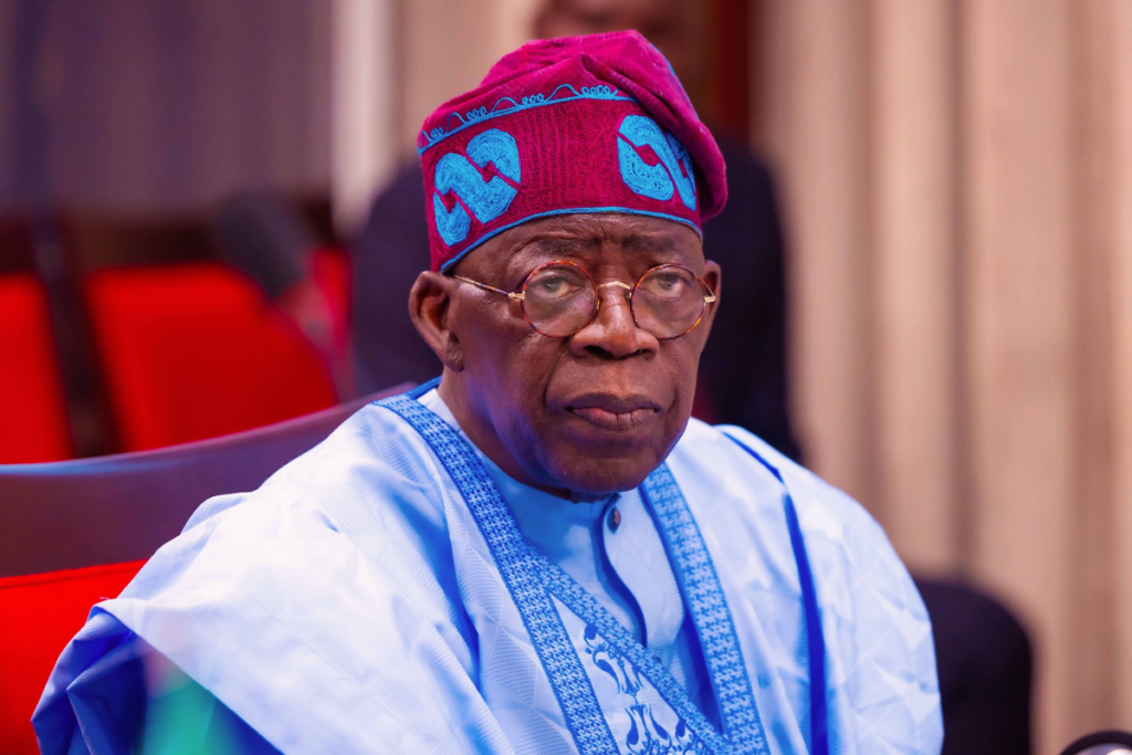 President-Tinubu-Approves-Federal-Varsity-In-Southern-Kaduna-News-Central-TV