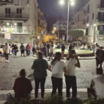 Just in: Residents sleep on streets as Italian city of Naples rattled by 4.4-magnitude earthquake