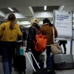 Heathrow Airport closed by fire at power station