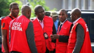 EFCC-Operatives