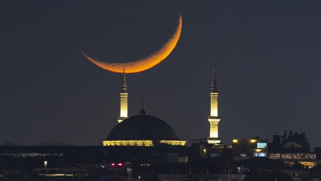 Eid-moon-sighting-2023