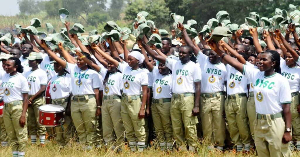 NYSC-Senate-List