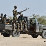 Troops rescue seven kidnap victims in Plateau after heavy offensive