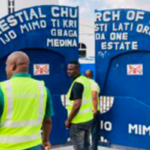 Lagos environmental renews battle against noise pollution, seals church, lounges, hotels