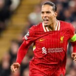 Van Dijk unfazed by contract uncertainty, pledges loyalty to Liverpool