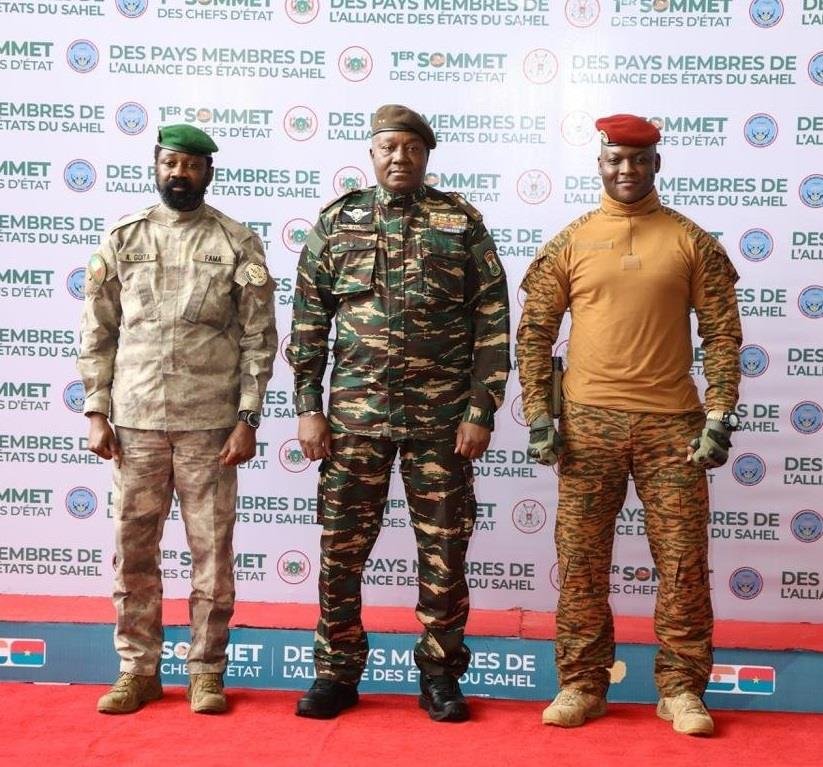 Burkina-Faso-Mali-Niger