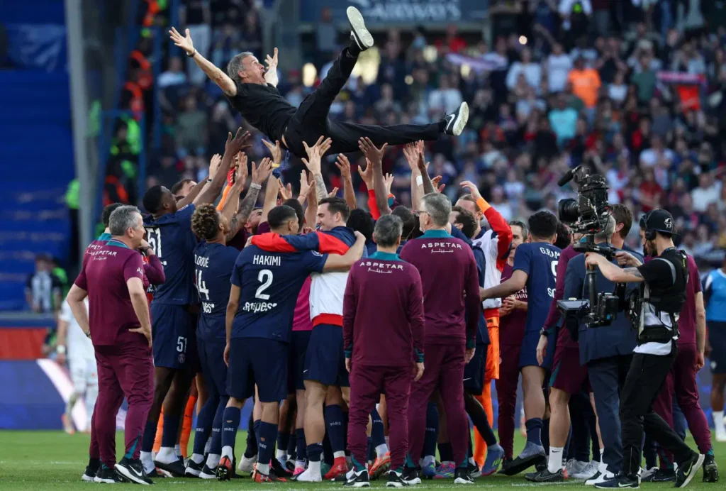 PSG-Ligue-1-victory