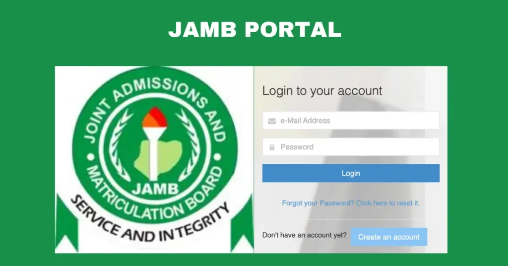 jamb-portal