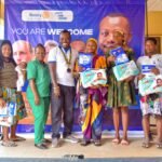 Rotary Club Of Isolo Sensitizes Expectant, Nursing Mothers To Maternal, Child Health, Distributes Kits