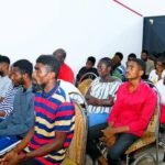 44 Ghanaians Rescued from Trafficking Network in Nigeria